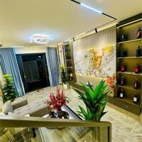 Nhà mới 4x12m Tặng nội thất, Ngay DreamHome Đường Số 59, Phường 14, Gò Vấp