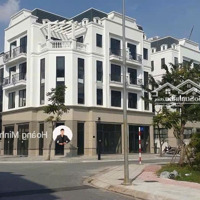 Bán Nhà Aeon Mall, Long Biên, Phố Trạm 95M2, 5 Tầng, Giá Chỉ 30 Tỷ Kinh Doanh Cực Khủng