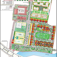 Bán Biệt Thự Lô Góc Tại Cityland Quận 7. Giá Bán 79 Tỷ