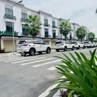 Nhà Phố Phúc An City, Diện Tích 5X15M Khu Dân Cư Đông, Đủ Tiện Ích, Giá Bán 1,85 Tỷ Bao Hết Phí