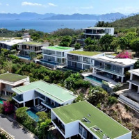 Biệt Thự Anh Nguyễn Nha Trang. Vị Trí Độc Tôn - Sở Hữu Lâu Dài