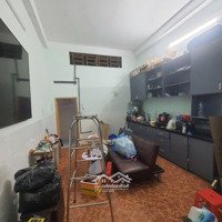 Bán Nhà Mặt Tiền Đường T4B Phường Tây Thạnh Quận Tân Phúdiện Tích3,75X14 Đúc 1 Tấm Bán 6,3 Tỷ
