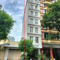 Bán Nhà Mặt Tiền Đường Số 42 Lê Thánh Tôn, Quận 1, Dt: 4.4X21M, Kc: Hầm + 8 Tầng, Giá: Thương Lượng