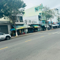 Nhà Mặt Tiền Tô Hiệu 5,7 Tỷ Cách Biển Trần Phú 200M, Ngang 5,4M Sổ Hồng
