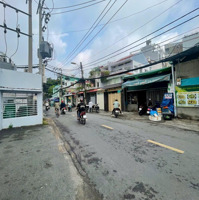 Bán Nhà Mặt Tiền Đường Trần Bình Trọng Ngay Nguyễn Thượng Hiên, P5 Bình Thạnh 4X15M 2 Lầu 9,8 Tỷ