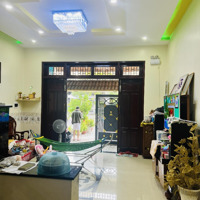 Hạ Giá Bán Gấp Nhà Mặt Tiền Đường Nhựa - Kdc Hùng Vương. Gần Chi Cục Thuế, Sở Tài Chính, Trung Tâm