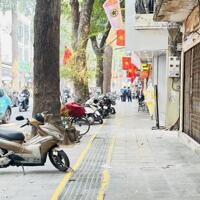 Cần Bán Gấp! Hạ Chào 3 Tỷ MP Lò Đúc 66M2 MT 5M Vỉa Hè Đá Bóng Bán Đất Tặng Nhà Giá 48 Tỷ