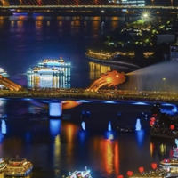 Chào Bán Lô Đất 2 Mặt Đường Chu Huy Mân Và Nguyễn Đình Hoàn, Quận Sơn Trà - Đà Nẵng