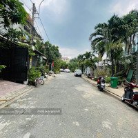 Duy Nhất Một Căn Mặt Tiền Khu Lilama Ngã Tư Bình Thái Thủ Đức Ngay Ga Metro, 235M2 Ngang 11M Vuông