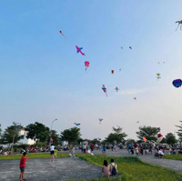 Bán Nền Nhà Phố Ven Sông - Dự Án Saigon Riverpark - Đối Diện Vin Phước Tây Cần Giuộc