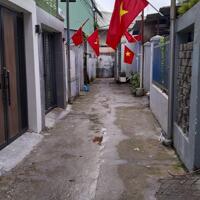 Chinh chủ cần bán lô đất kiệt 12/4/8 Hoàng Văn Thái, phường Hòa Minh, quận Liên Chiểu