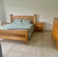 Chi Thuê Biệt Thự Sân Vườn Rộng Thoáng Tại Sơn Trà