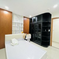 Duy Nhất Căn Hộ 3 Phòng Ngủcó Sân Vườn Ct4 Vcn Phước Hải, Đầy Đủ Nội Thất