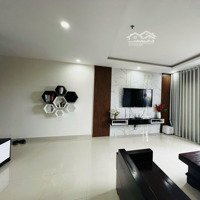 Duy Nhất Căn Hộ 3 Phòng Ngủcó Sân Vườn Ct4 Vcn Phước Hải, Đầy Đủ Nội Thất