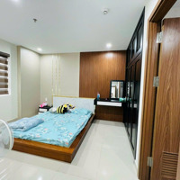 Duy Nhất Căn Hộ 3 Phòng Ngủcó Sân Vườn Ct4 Vcn Phước Hải, Đầy Đủ Nội Thất