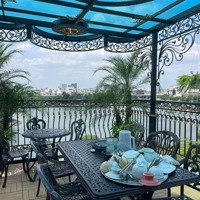 Bán Toà Nhà Hỗn Hợp Tại Xuân La - Cho Thuê 300 Triệu/Tháng- Hợp Đồng 6 Năm Chờ Chủ Mới