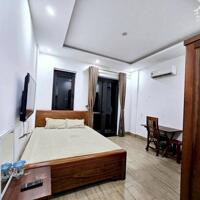 Bán Toà CHDV MT An Nhơn | 4 Tầng | 96m2 | 11 phòng | Dòng Tiền 40tr/tháng | Giá 11,x tỷ