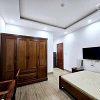 Bán Toà CHDV MT An Nhơn | 4 Tầng | 96m2 | 11 phòng | Dòng Tiền 40tr/tháng | Giá 11,x tỷ