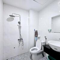 Bán Toà CHDV MT An Nhơn | 4 Tầng | 96m2 | 11 phòng | Dòng Tiền 40tr/tháng | Giá 11,x tỷ