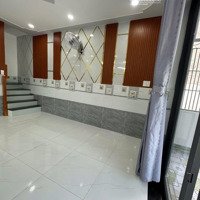Nhà Vừa Xây Đường Dương Thị Mười Đối Diện Bệnh Viện Quận 12