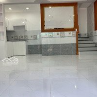 Nhà Vừa Xây Đường Dương Thị Mười Đối Diện Bệnh Viện Quận 12
