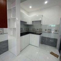 Nhà Vừa Xây Đường Dương Thị Mười Đối Diện Bệnh Viện Quận 12