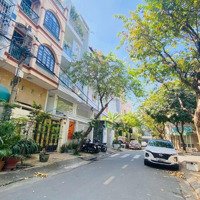 Kdc Trung Sơn 5X20M Hầm 4 Tầng Thang Máy Gần Him Lam 16Ty
