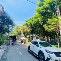 Kdc Trung Sơn 5X20M Hầm 4 Tầng Thang Máy Gần Him Lam 16Ty