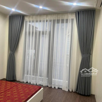 Nhà Đẹp Ngõ Ô Tô Phố An Trạch - 5 Tầng 3 Ngủ - Gần Phố - Sổ Đỏ Chính Chủ