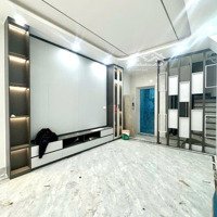 Bán Nhà Phố Lò Đúc 45M2*5Tầng,Mặt Tiền3,8M, Mới Kính Koong, Gần Ô Tô, Khu Vip, Thang Máy Xịn