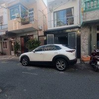 Nhà Mặt Tiền Xe Hơi Ngủ Trong Nhà Nở Hậu Tài Lộc - Đường Nhựa 6M - Giá Bán 7 Tỷ (Có Tl)