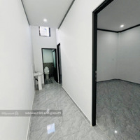 Bán Gấp Nhà Mặt Tiền Kinh Doanh Hẻm 1 Sẹt Đường Văn Phương, Nhà 1 Trệt 1 Lửng Đúc Mới Xây Kiên Cố