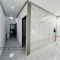 Bán Gấp Nhà Mặt Tiền Kinh Doanh Hẻm 1 Sẹt Đường Văn Phương, Nhà 1 Trệt 1 Lửng Đúc Mới Xây Kiên Cố