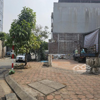 Bán Nhanh Mảnh Đất Mặt Phố Phúc Lợi, Vỉa Hè Rộng , Nhiều Làn Xe Tránh. Kinh Doanh Đỉnh.
Diện Tí