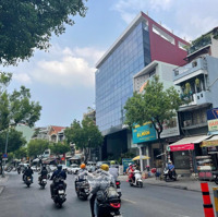 Bán Nhà Mặt Tiền Đường Hoàng Hoa Thám - P7 - Bình Thạnh