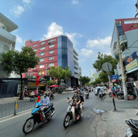 Bán Nhà Mặt Tiền Đường Hoàng Hoa Thám - P7 - Bình Thạnh