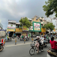 Bán Nhà Mặt Tiền Đường Hoàng Hoa Thám - P7 - Bình Thạnh