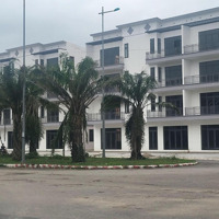 Bán Căn Shophouse Eco Charm Đã Hoàn Thiệndiện Tích105M2 Giá Bán 5 Tỷ 500