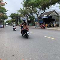 Bán Đấtmặt Tiềnđường 10M5 Nguyễn Duy Trinh Gần Võ Quý Huân, Hoà Hải, Ngũ Hành Sơn.