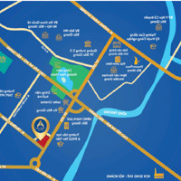 Mở bán căn hộ cao cấp ngay thành phố Bắc Giang - Thiên Ân Central
