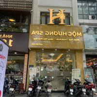 Hàng Hiếm ! Cho Thuê Nhà Mặt Phố Huỳnh Thúc Khángdiện Tích: 80M X 5 Tầng,Mặt Tiền: 5M, Nhà Mới, Giá : 80 Triệu