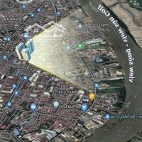 Bán Căn Hộ 2 Ngủ View Vin Vũ Yên Giá Chỉ 1.5 Tỷ Tại Toà Ct2 Chung Cư 384 Lê Thánh Tông