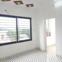 Chính Chủ Nhờ Bán Giúp Nhà 4 Tầng Khu Thập Thể Dược La Khê - Hà Đông - Ô Tô Đỗ Ngay Đầu Nhà.