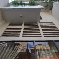 Nhà Đẹp 4 Tầng 4.25 X 16 , Hẻm 4M Gầnmặt Tiềnnguyễn Hồng Đào Khu Bàu Cát