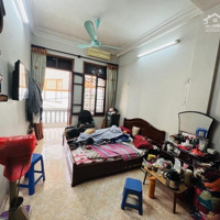 Bán Nhà Phố Yên Lạc. Q. Hbt Ngõ Ô Tô- Thông Hai Chiều - Kd Sầm Uất- Ở Tuyệt Vời- 39/43M2- 12.5 Tỷ