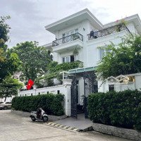 Bán Villa 3 Mặt Tiền Khu Compound Thảo Điển 80 Tỷ
