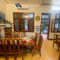 Liền Kề, Biệt Thự Kđt Định Công,Diện Tích120M2, 4 Tầng, Sân Vườn Trước Sau, Gara Ô Tô, Sạch Đẹp, 32 Tỷ