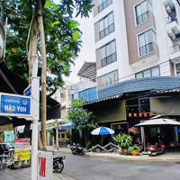 Bán Tòa Căn Hộ 6 Tầng,Dòng Tiền 55 Triệu/Tháng, Mặt Tiền Đường Huy Cận, Hải Châu, Đà Nẵng