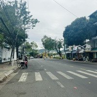 Bán Nhà 1 Trệt 1 Tầng Mặt Tiền Đường Tô Hiệu Nha Trang Cách Trần Phú 200M