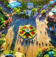 Bán Nhà 1 Trệt 1 Tầng Mặt Tiền Đường Tô Hiệu Nha Trang Cách Trần Phú 200M